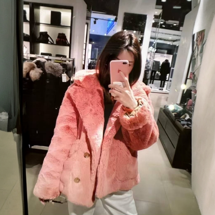 99新 BURBERRY/博柏利 海囤 巴宝莉UK8码/bh92085大衣