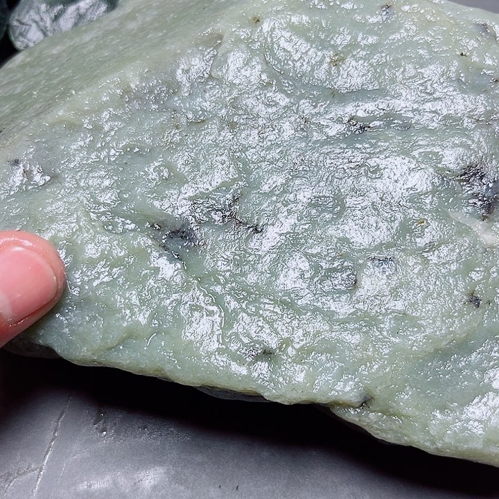 和田玉珠宝奇石未镶嵌