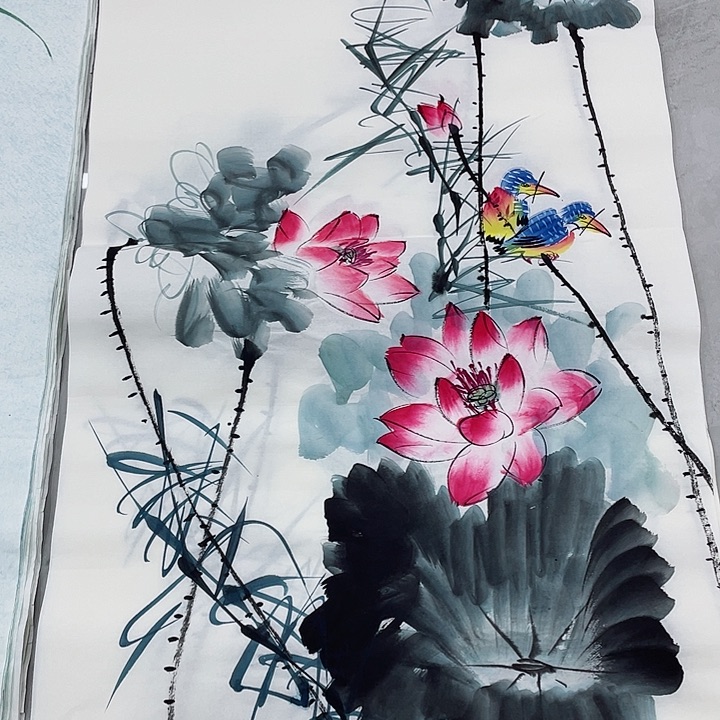 国画重中之重重中之重装修