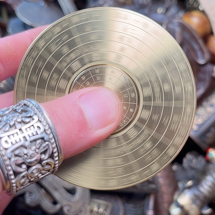 铜器摆件家居摆件