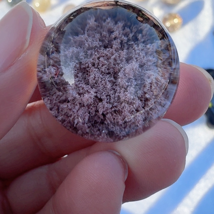 宋***悠未镶嵌水晶珠宝半成品