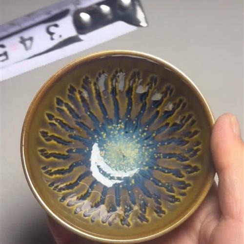 【闪购商品】茶盏-362............