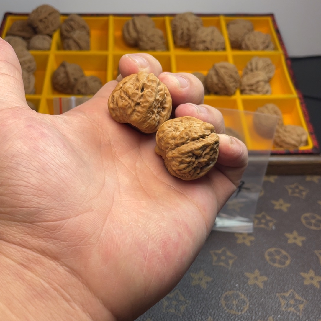 蛤蟆头练手对随机发默认有瑕