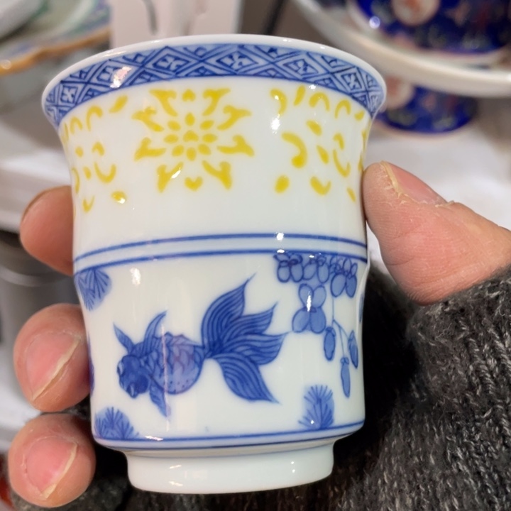 景德镇陶瓷艺术博物