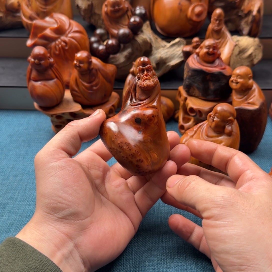 柏木（崖柏）太行崖柏