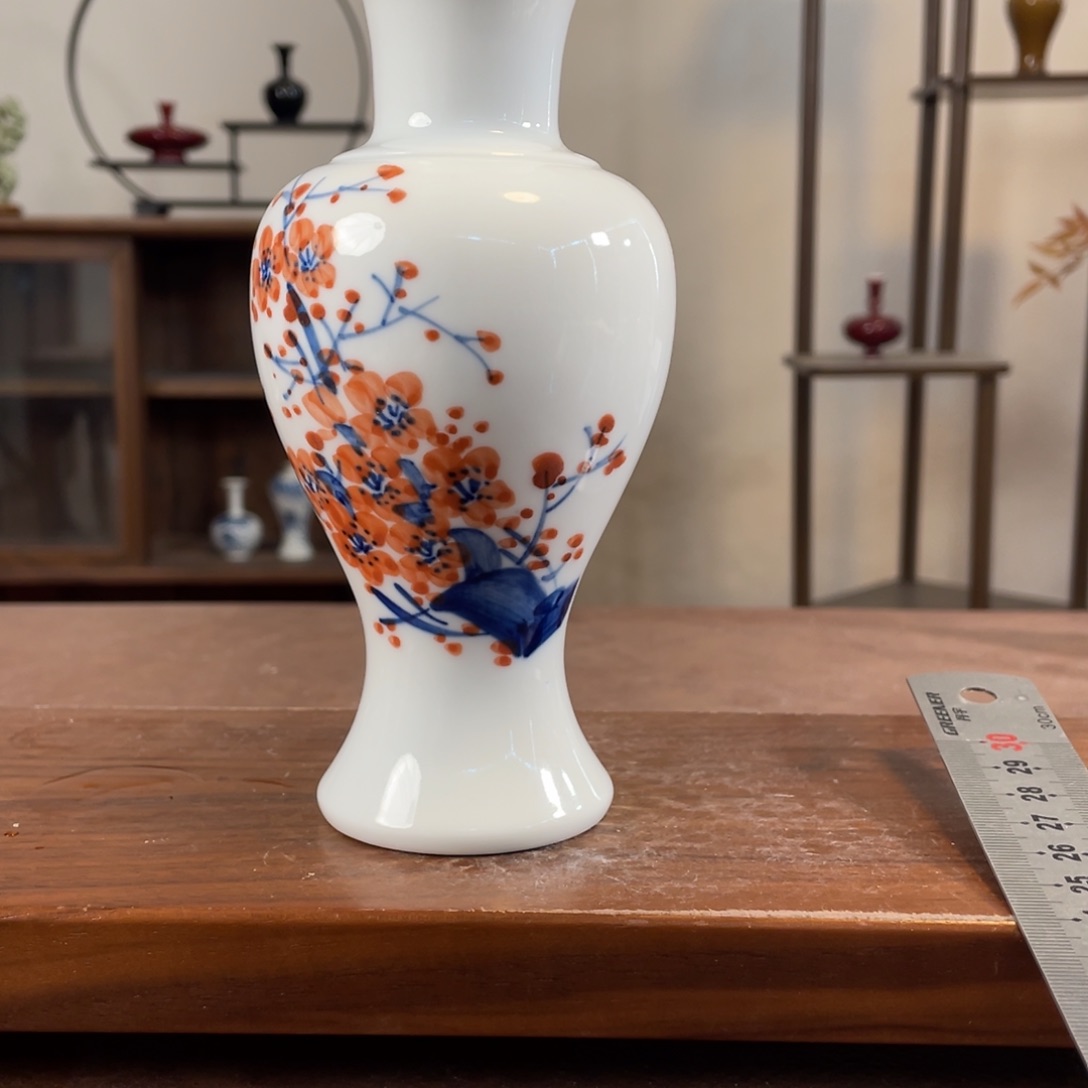 瓶花瓶摆件工艺品摆件