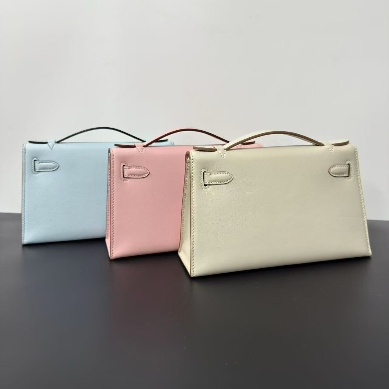 Chun Feng S li-FULIN真皮女包 马马一代凯 22-0065