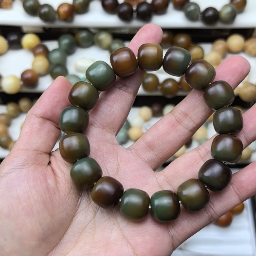 菩提根/象牙果吊坠