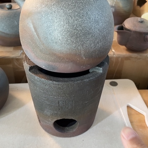 馒***猫陶外贸单1套 大牌单东凤烧