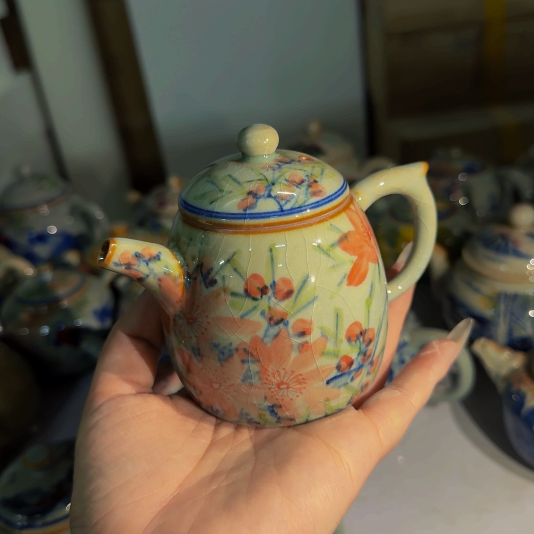 瓷片景德镇源头厂家