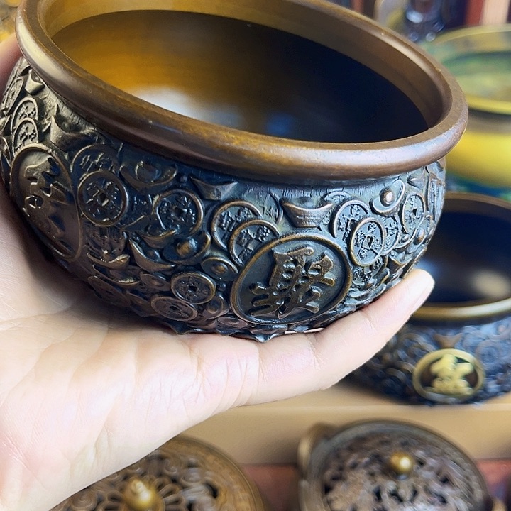 直播间里福利多多