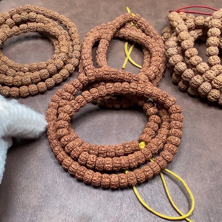 道***玄金刚菩提吊坠二代龙