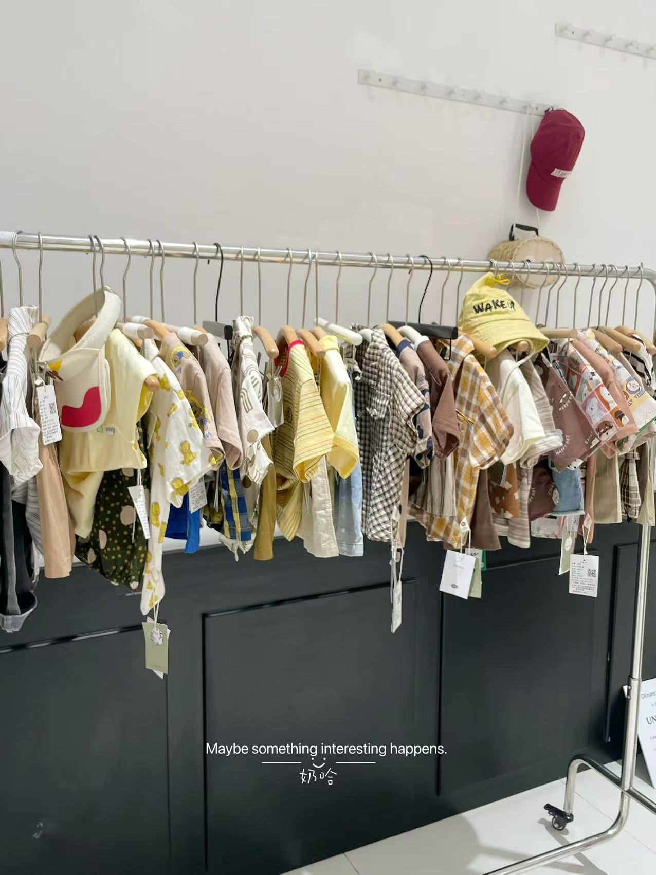 丫丫家童装   扣号编码拍这链接