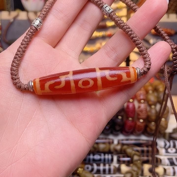 玛瑙/玉髓未镶嵌^_^锁骨链