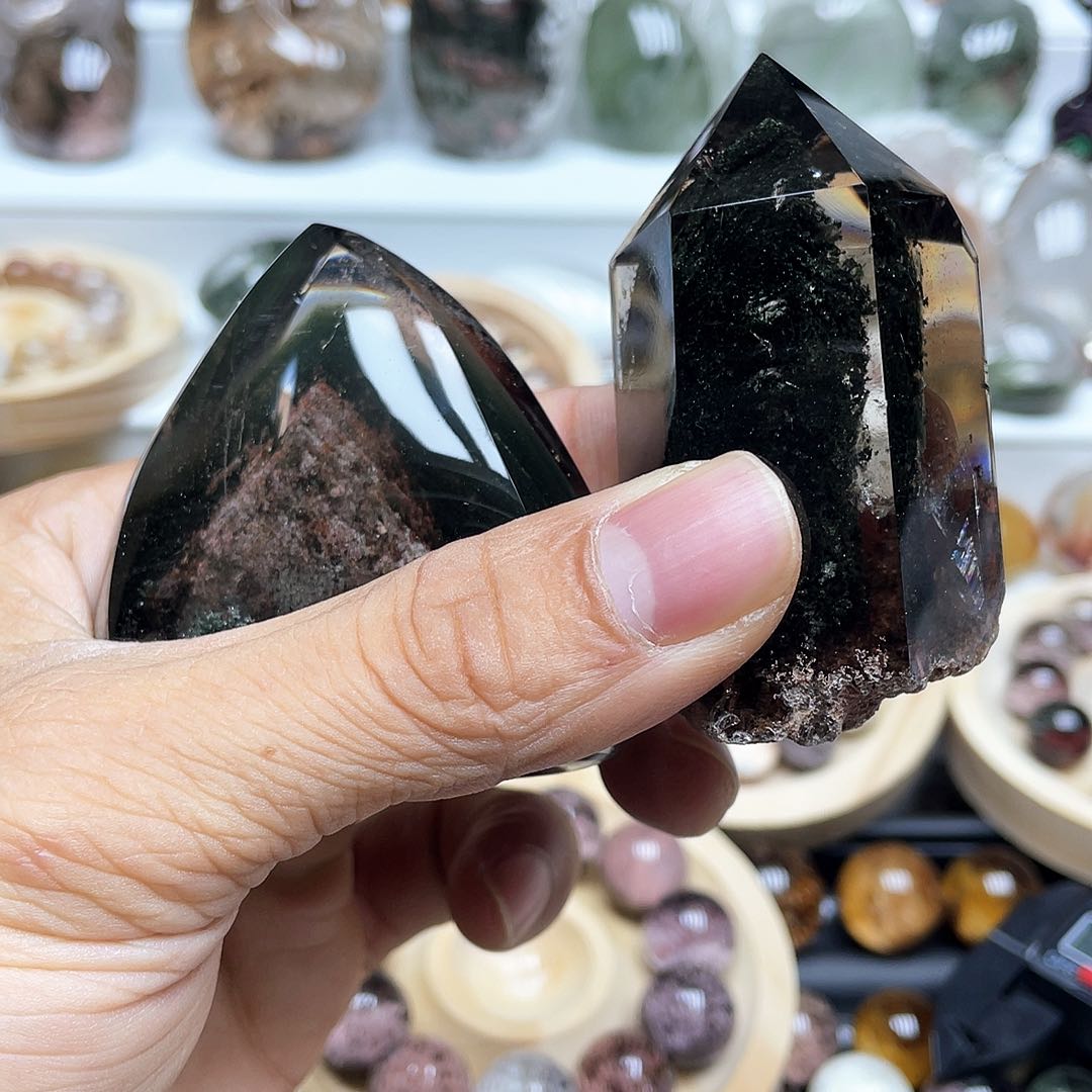 水晶定制未镶嵌*️***水晶