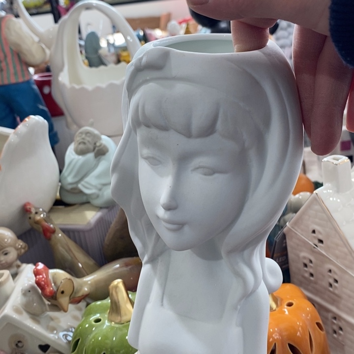 摆件陶瓷树脂家居摆件