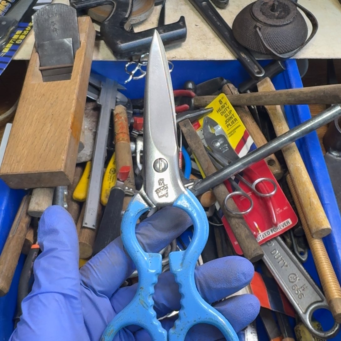 涛***晦五金工具制造工艺