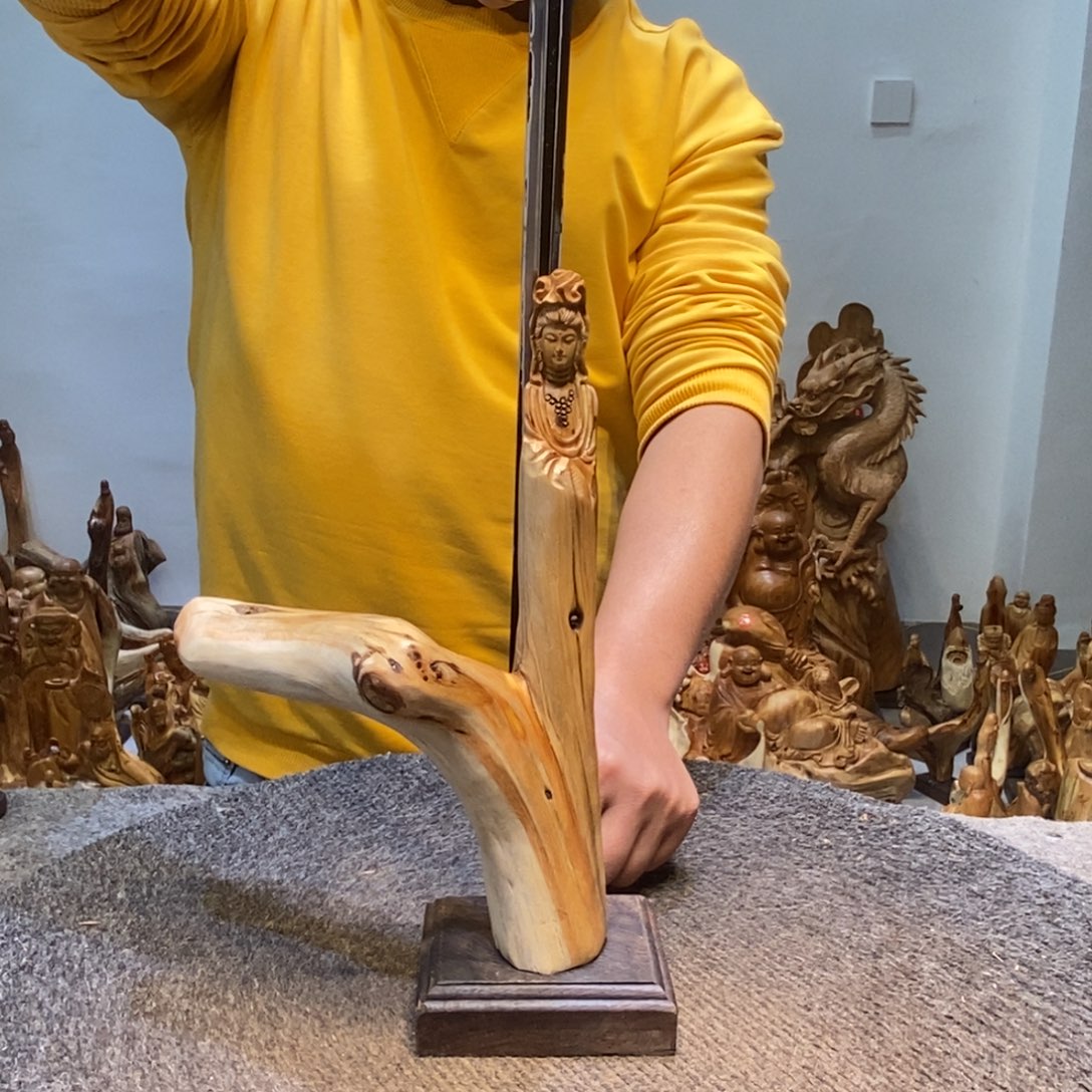 柏木（崖柏）精品太行崖柏