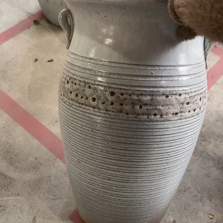 正品高度30厘米口径20