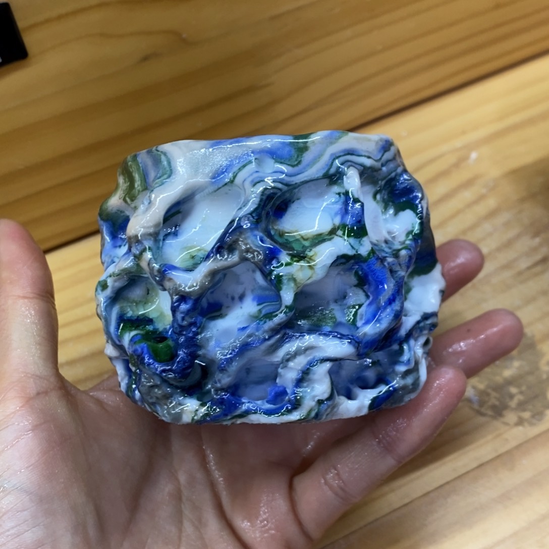 陶园柴烧 精品高货678