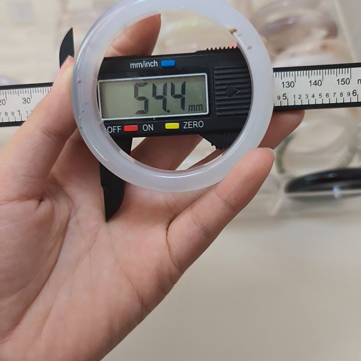 玛瑙/玉髓合金手镯