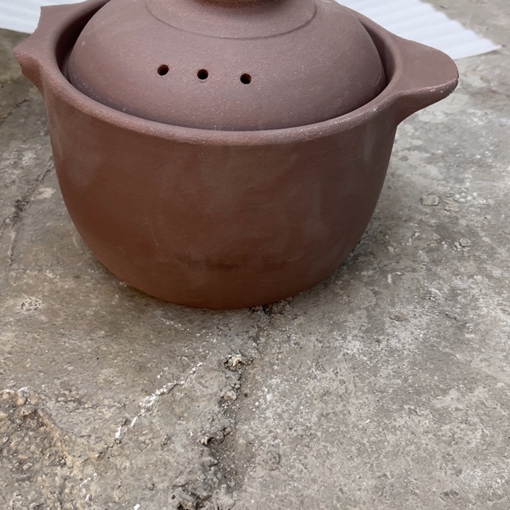 库存尾货紫砂干汤锅一套kouj22