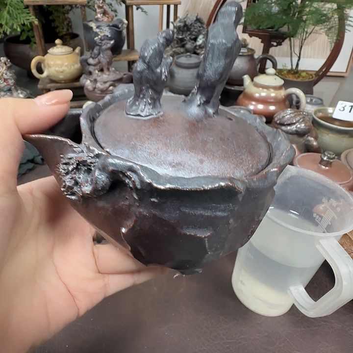 精品柴烧福利放漏