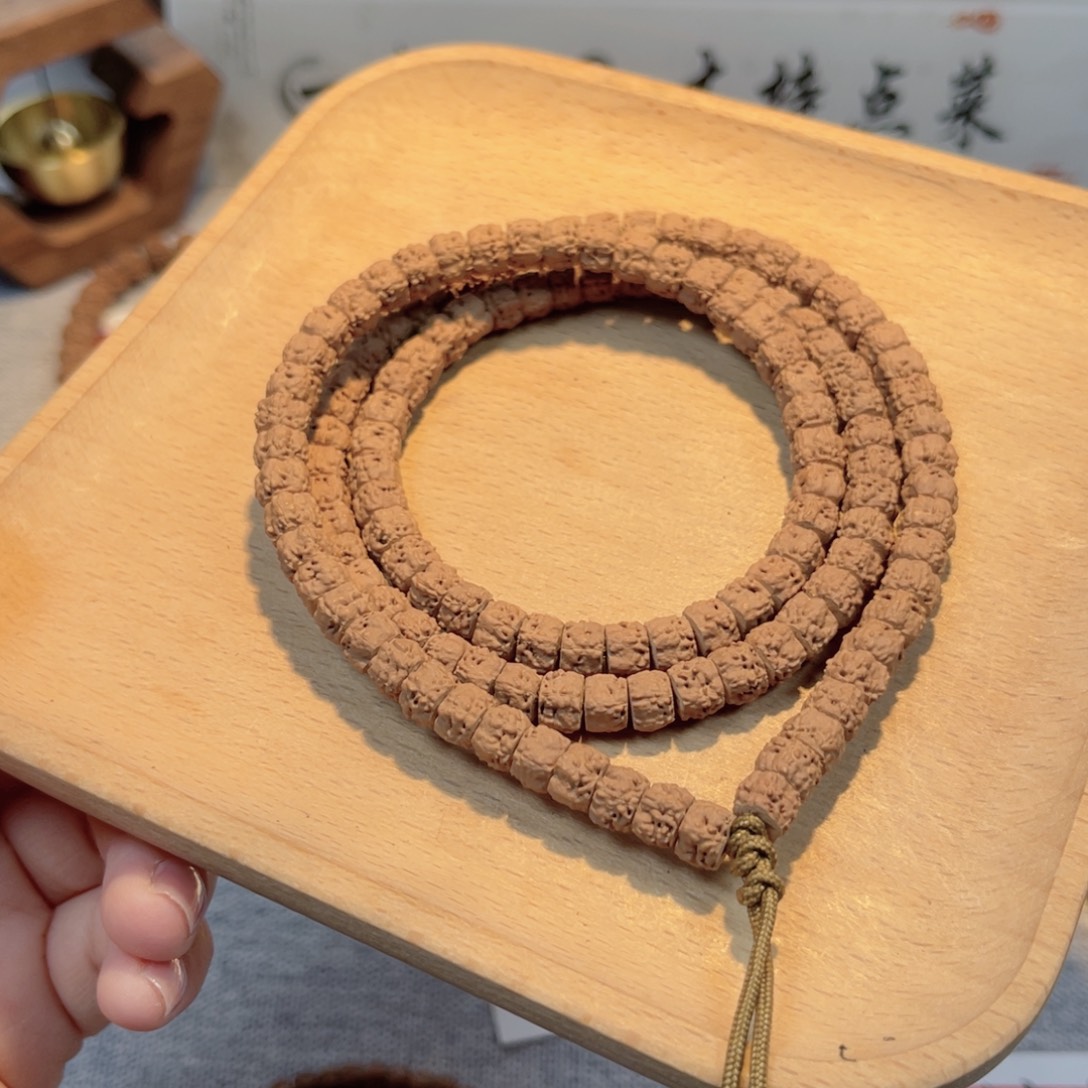 吊坠金刚菩提366加长藏切佛手卡7