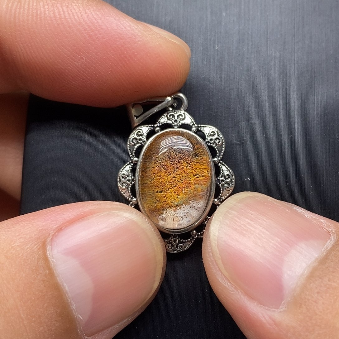 合金珠宝半成品水晶