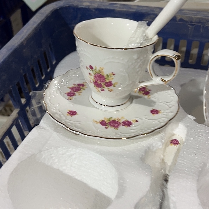 陶一套送勺子，11111111111111