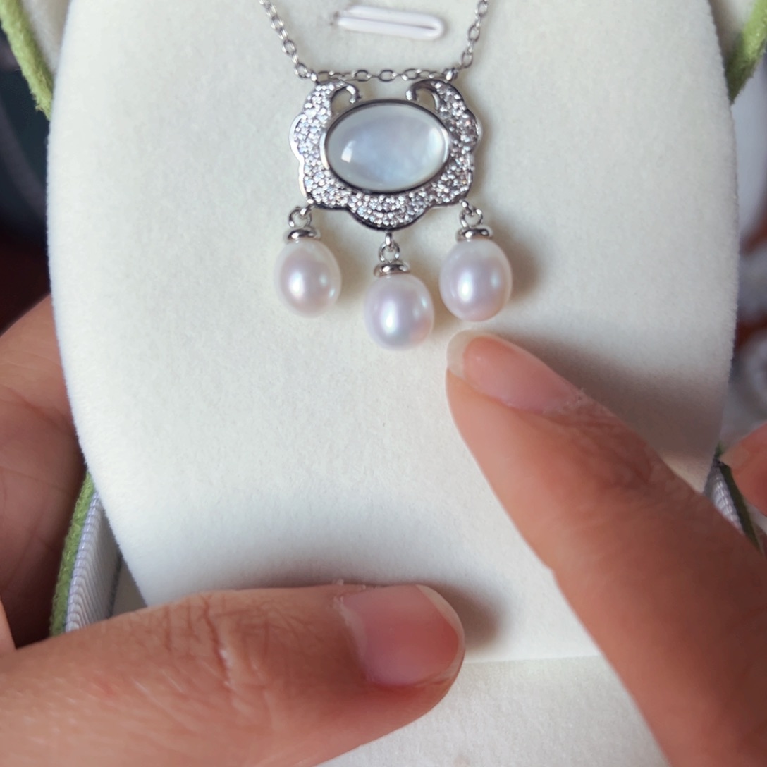 淡水珍珠珍珠合金