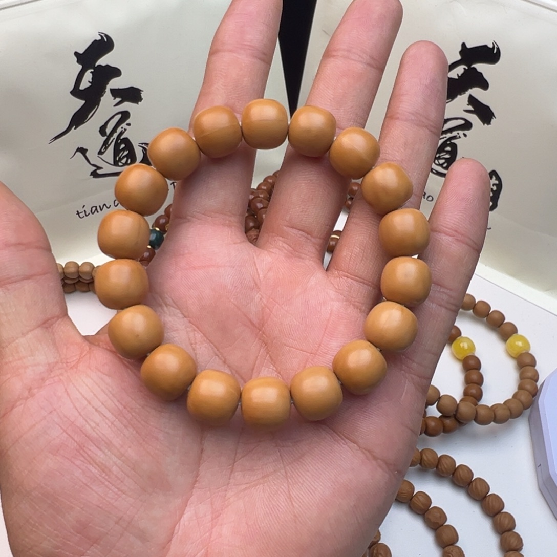 猴头核桃手串龙岩大老型练手款