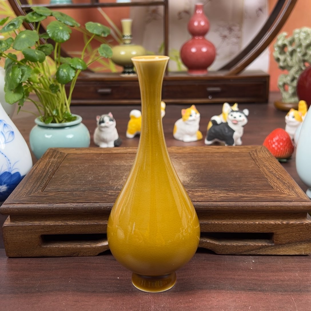 摆件景德镇陶瓷美术