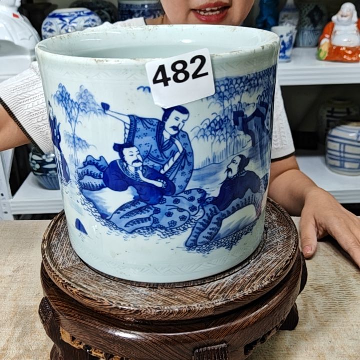 瓷君**墨瓷器瓷器瓷器瓷器482