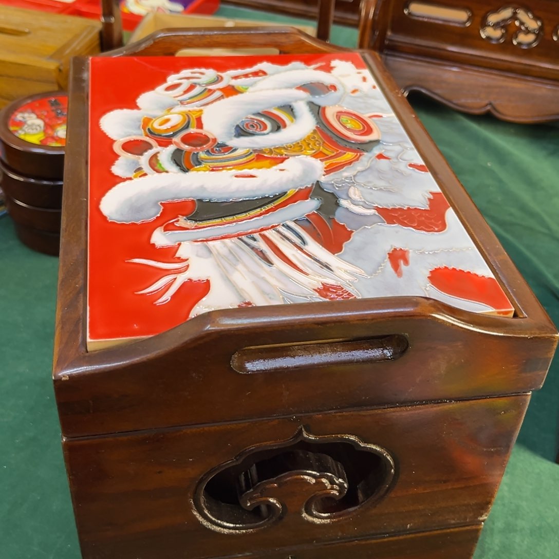 瓷片瓷器制作工艺