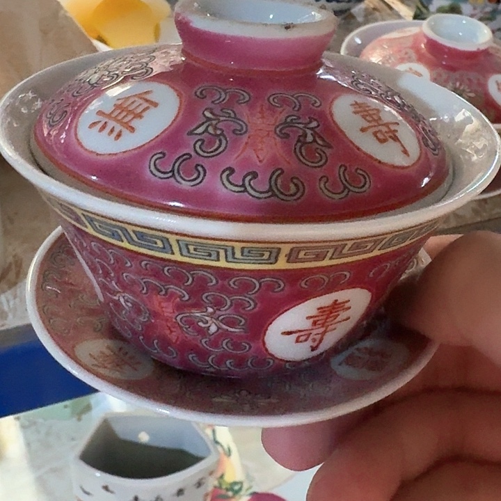 摆件景德镇精品陶瓷