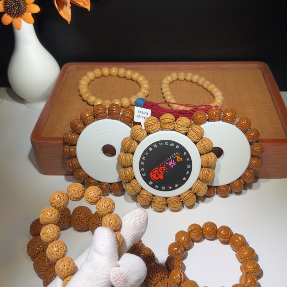 桃核吊坠用****4精品桃核