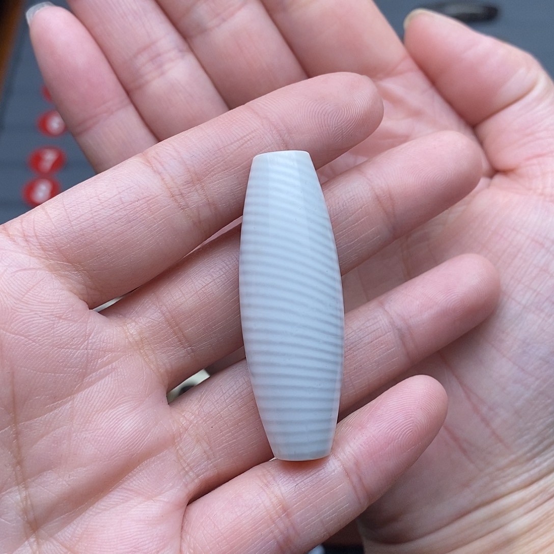 玛瑙/玉髓未镶嵌颈饰?****?