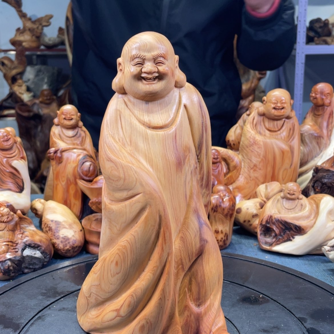 【闪购商品】柏木（崖柏）其他