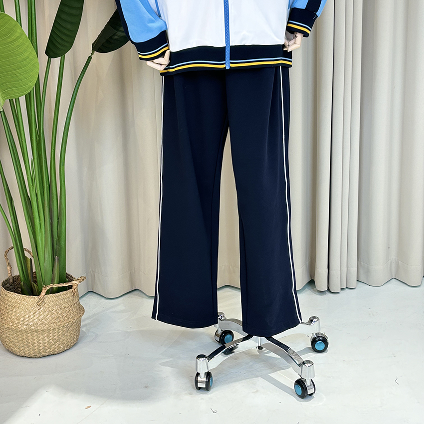 沙市六中春秋运动裤