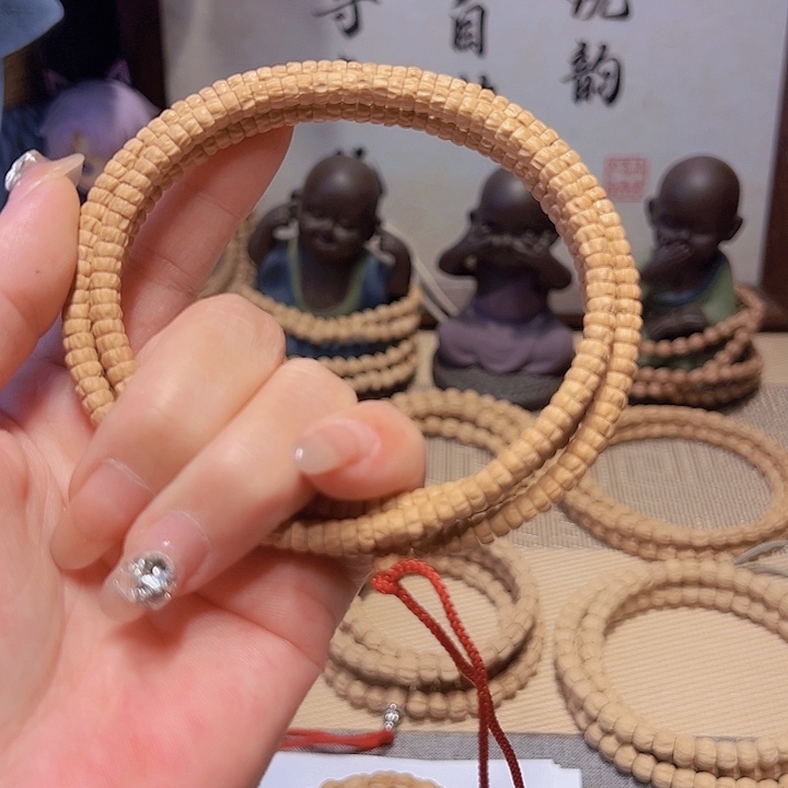 拾***柒柏香籽/百香籽吊坠