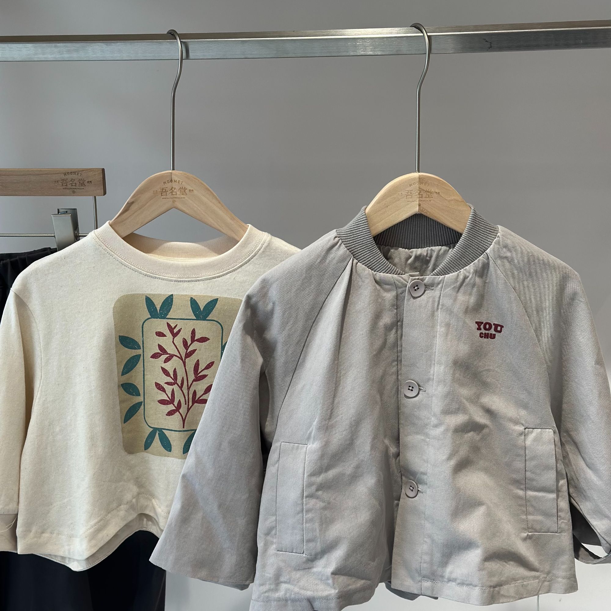 2025春夏品牌童装大捡漏