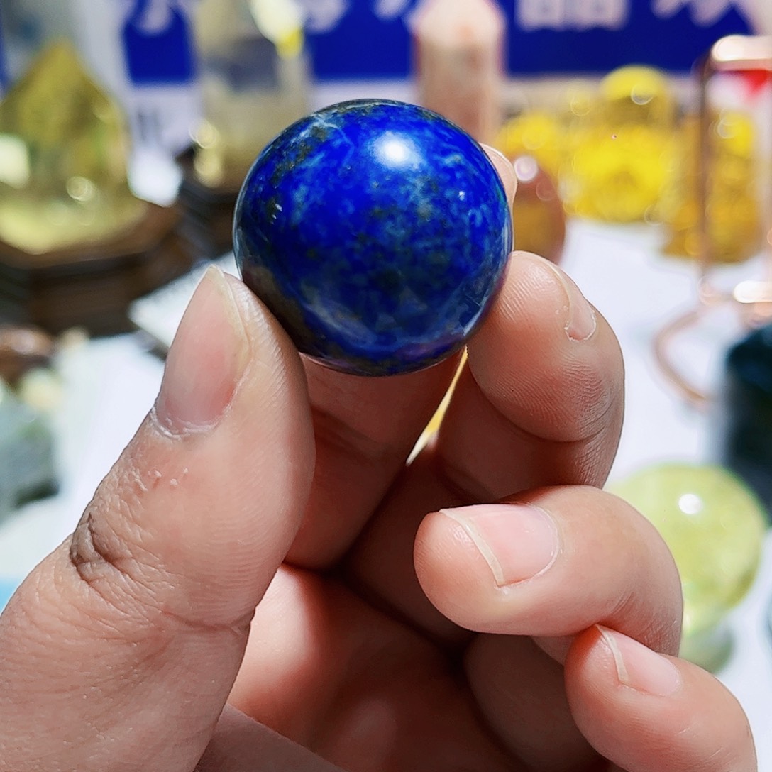 水晶天然水晶银S925镶嵌