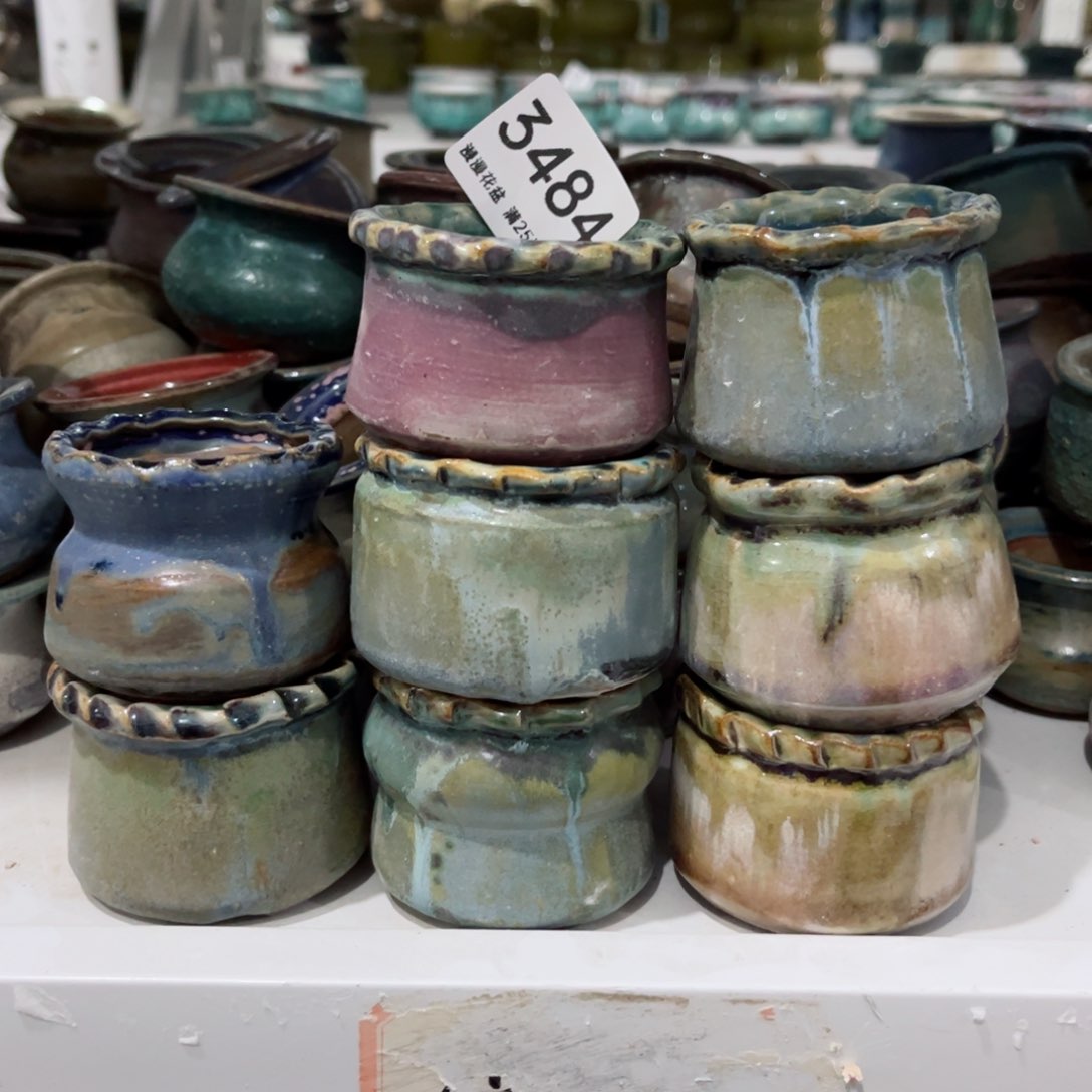 3484内口4景德镇手工制作