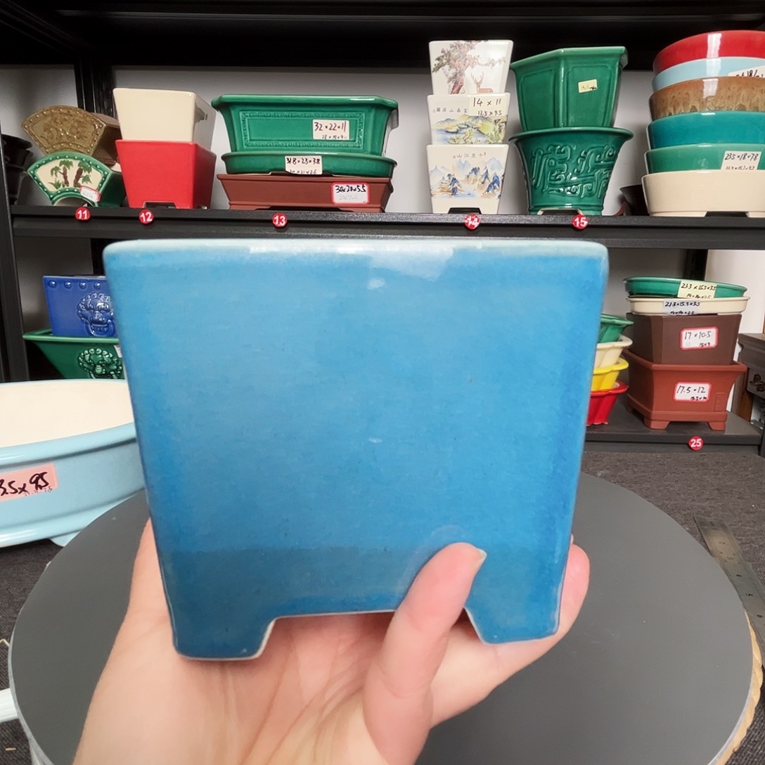 紫砂花盆链接查看