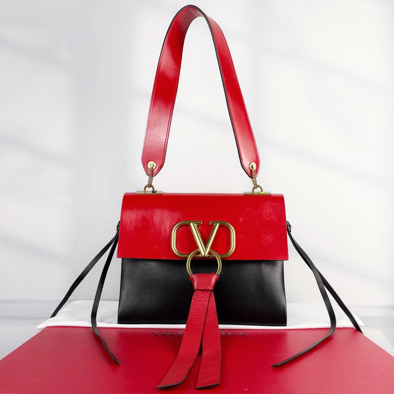 95新 Valentino/华伦天奴 小野专属/单肩包/DY9957