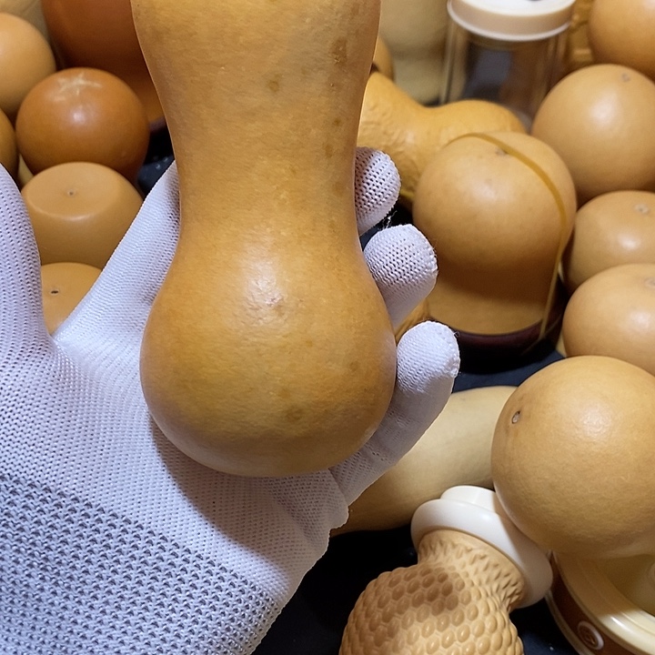 葫芦本长肚59北方大哥