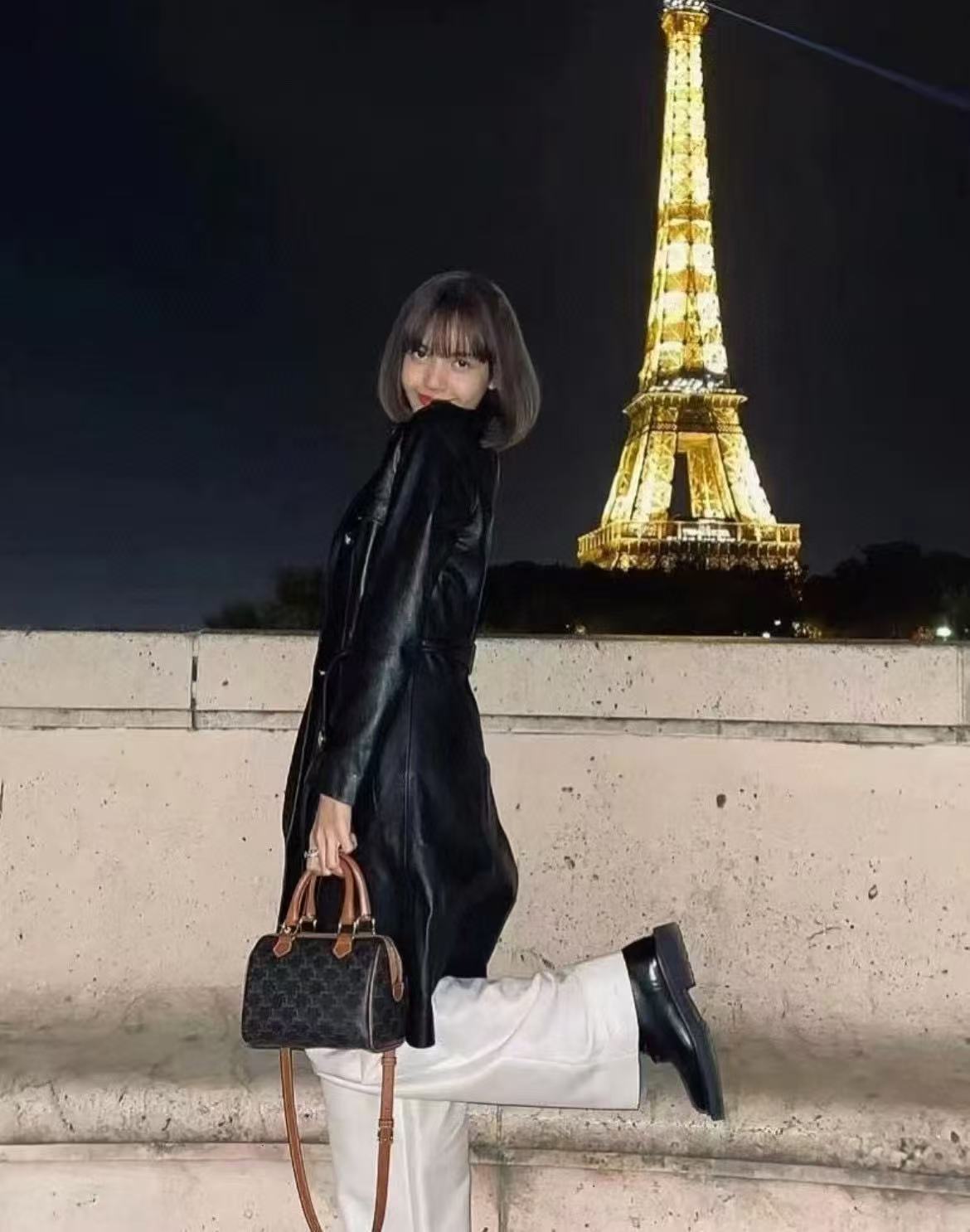 单肩手提包 小包