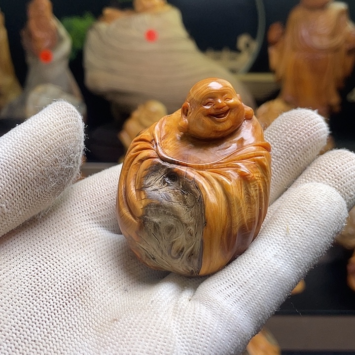 柏木（崖柏）33333333333333