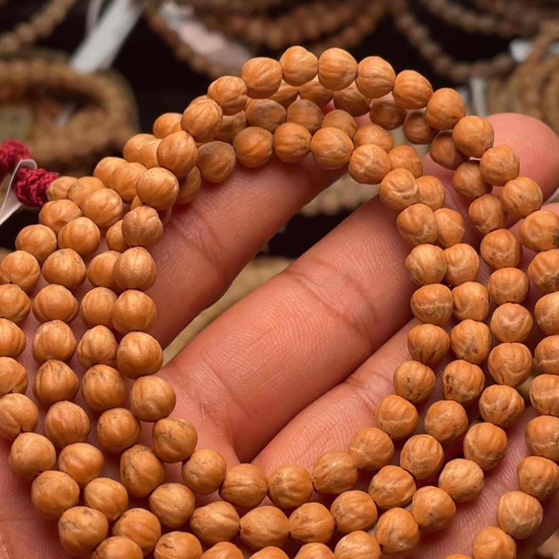 手串柏香籽/百香籽